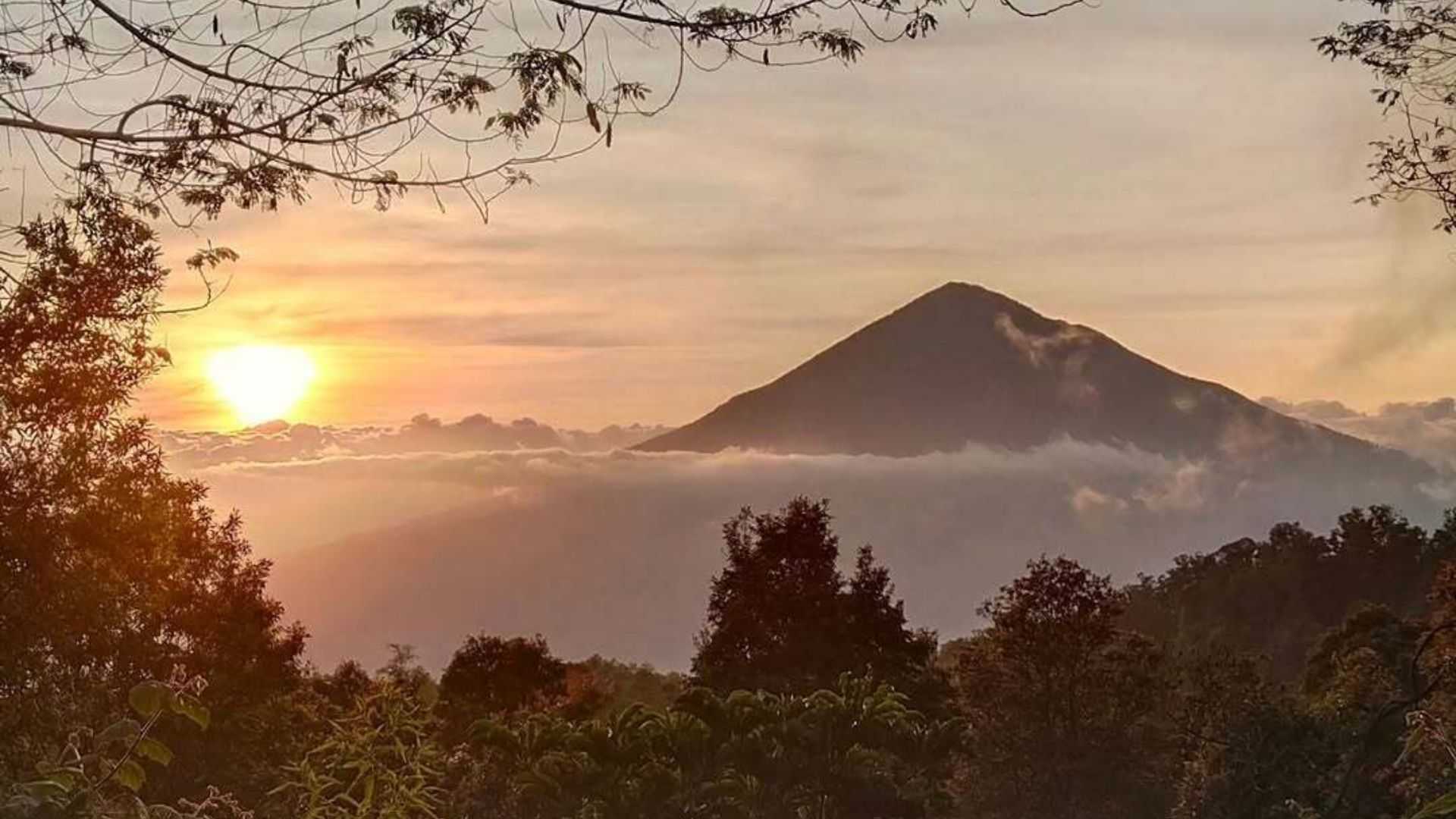Garut Masuk 10 Besar Wisata Favorit di Jabar Sepanjang 2025